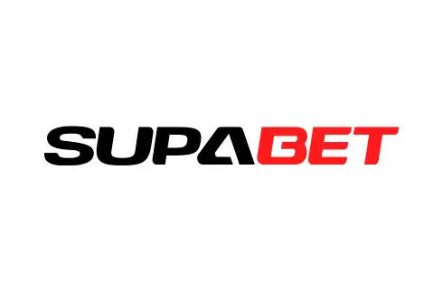Supabet logo