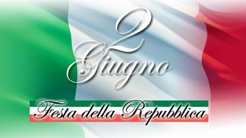 Immagini 2 Giugno Festa della Repubblica Italiana