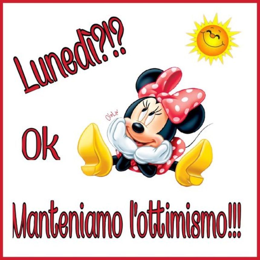 BUONGIORNO FORUM!!!!  Saluti lampo - Pagina 32 Buon-Luned%C3%AC-Minnie-1