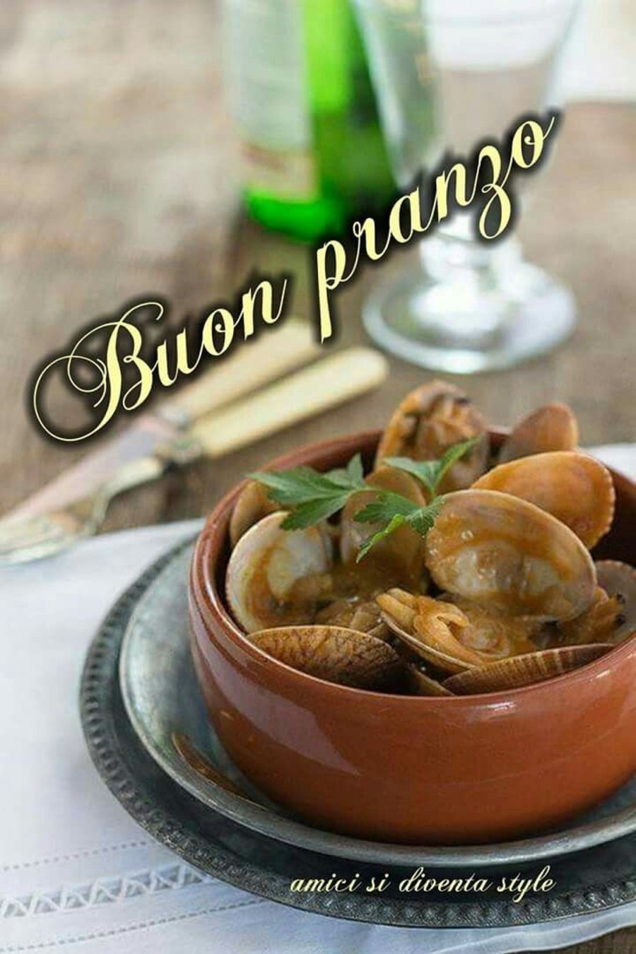 Buon Pranzo frasi 6410