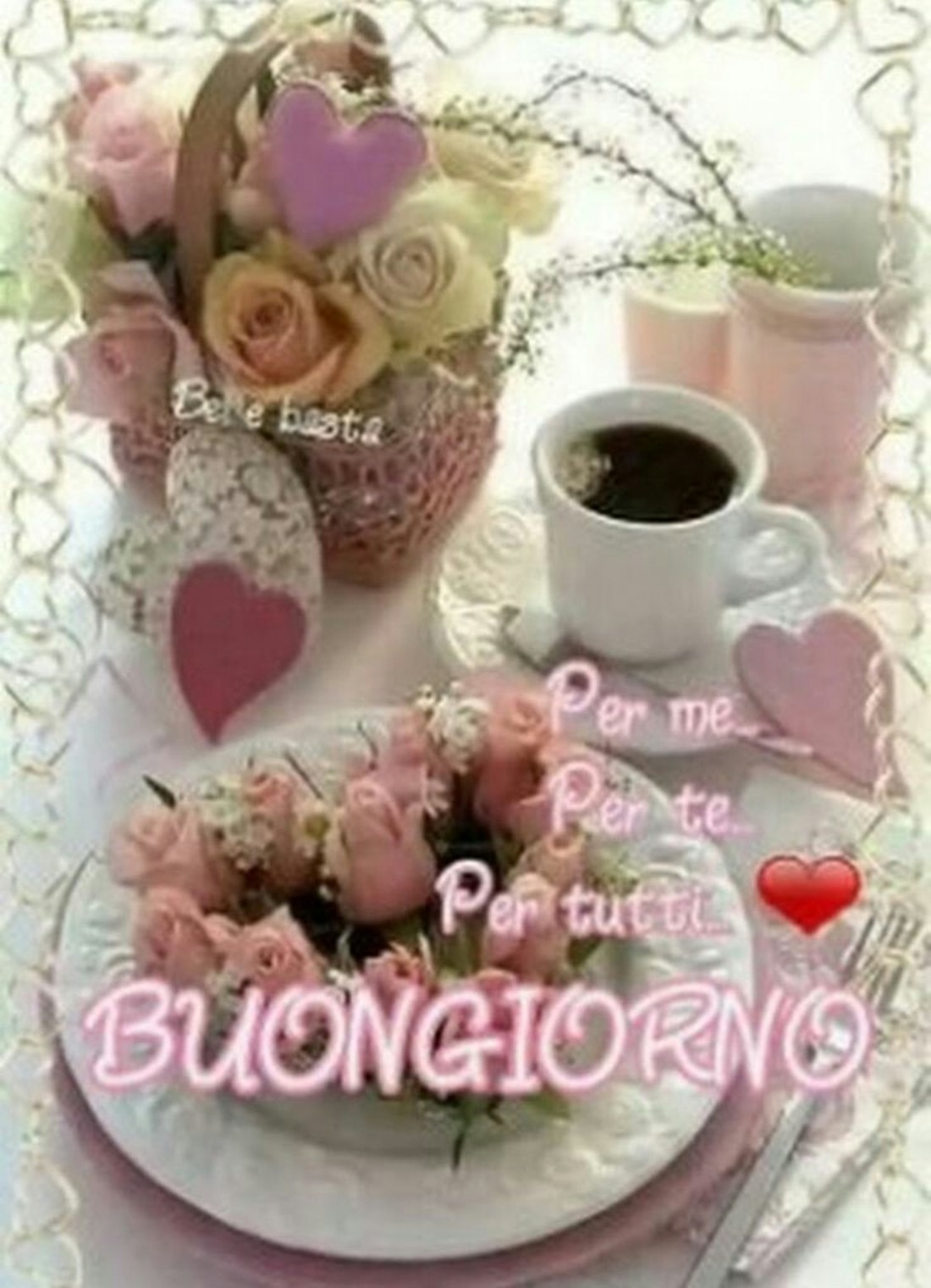 Buongiorno Immagini 4531