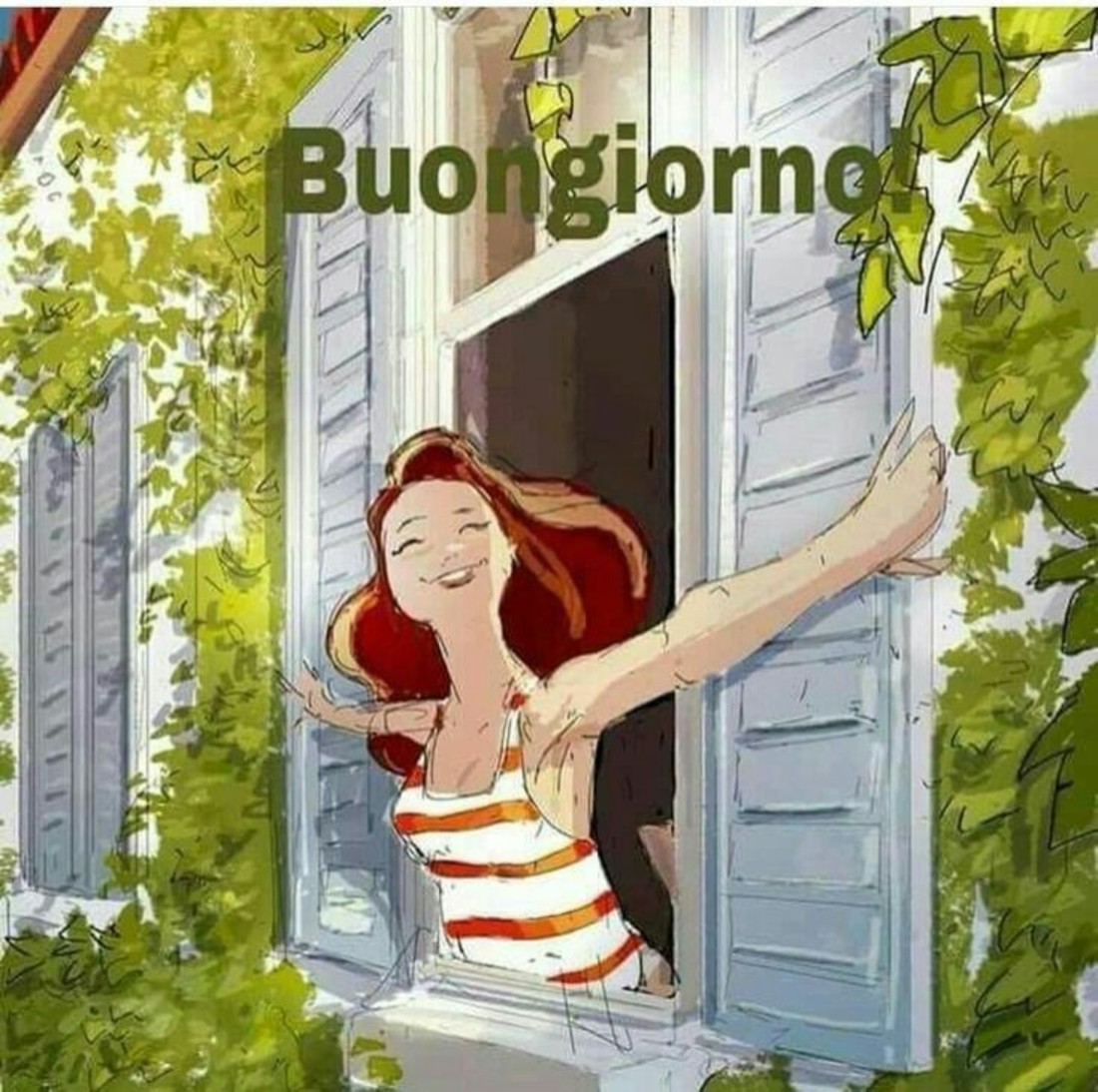 Foto per Buongiorno