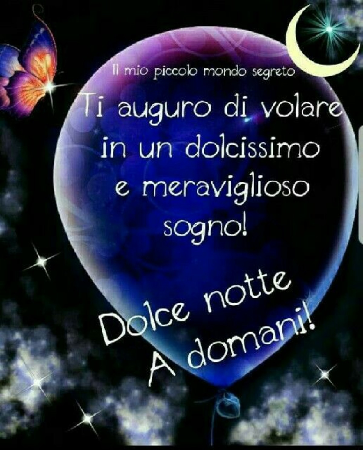 Frasi Buonanotte amici miei 6886