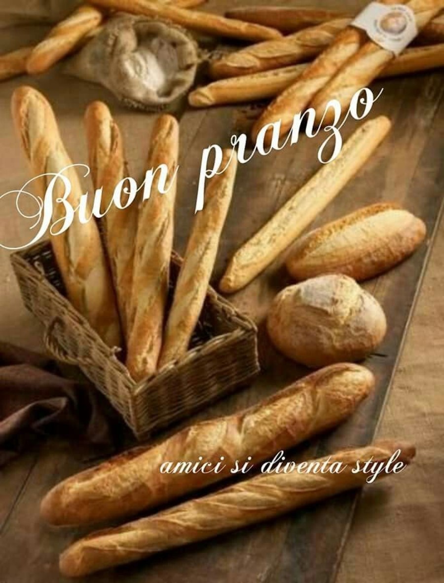 Immagini Buon Pranzo per amici WhatsApp 2697