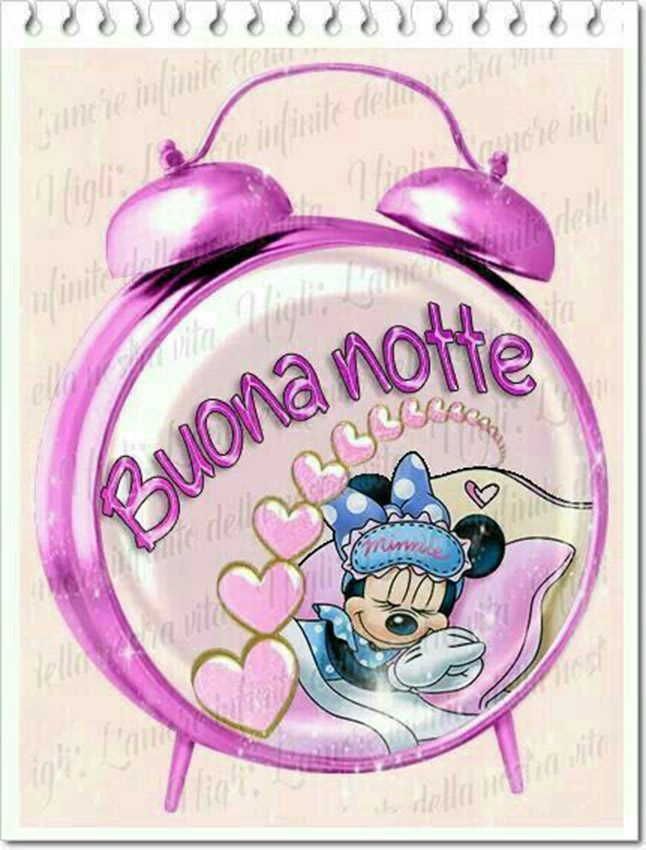 Immagini Buonanotte per Gruppi Facebook