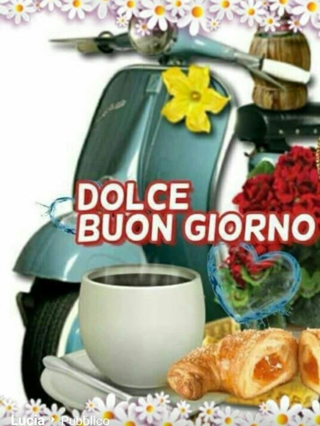 Immagini Buongiorno generiche 2894