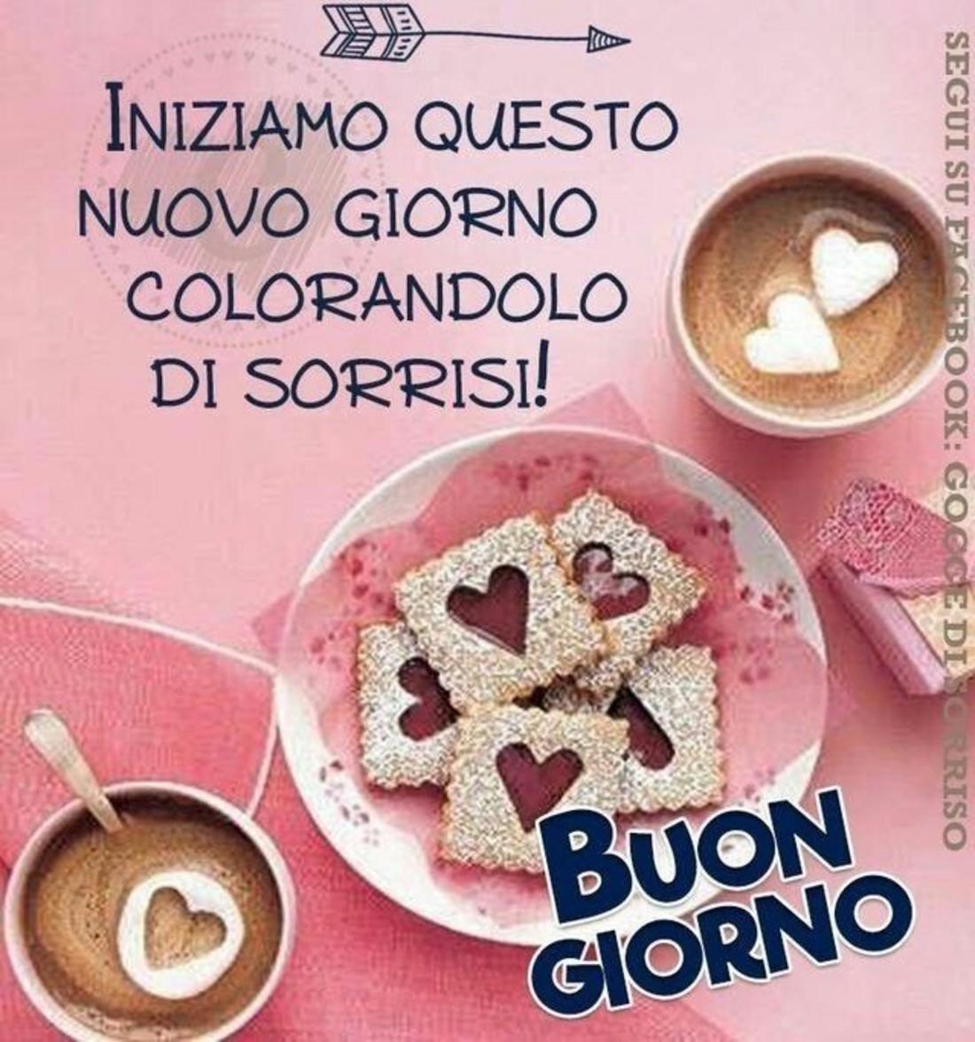 Immagini Buongiorno per ogni occasione 3211