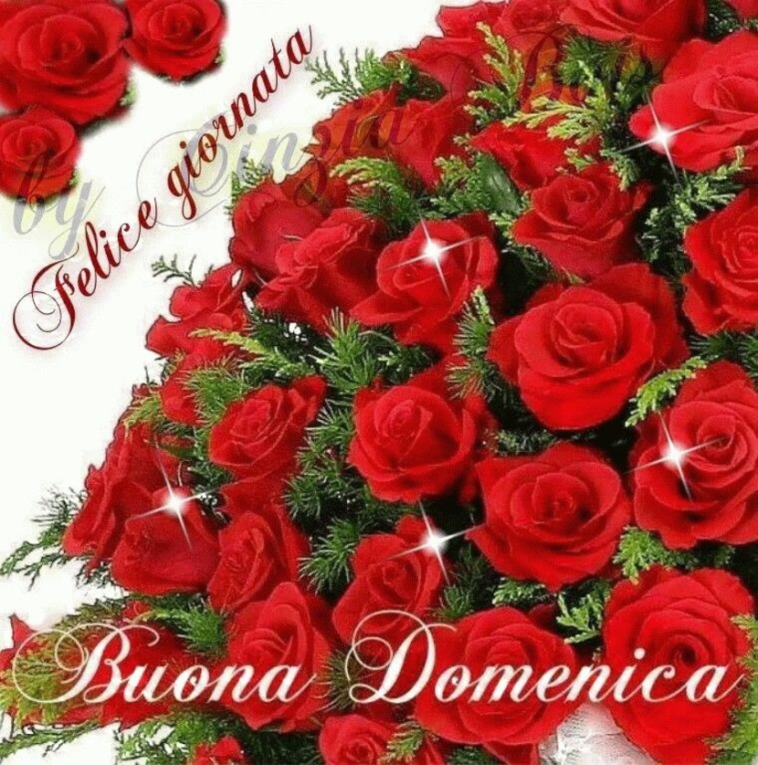 Immagini belle Buona Domenica 4725