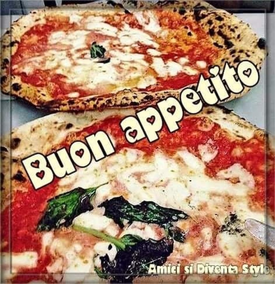 Immagini da condividere gratis Buon Appetito amore mio (4)