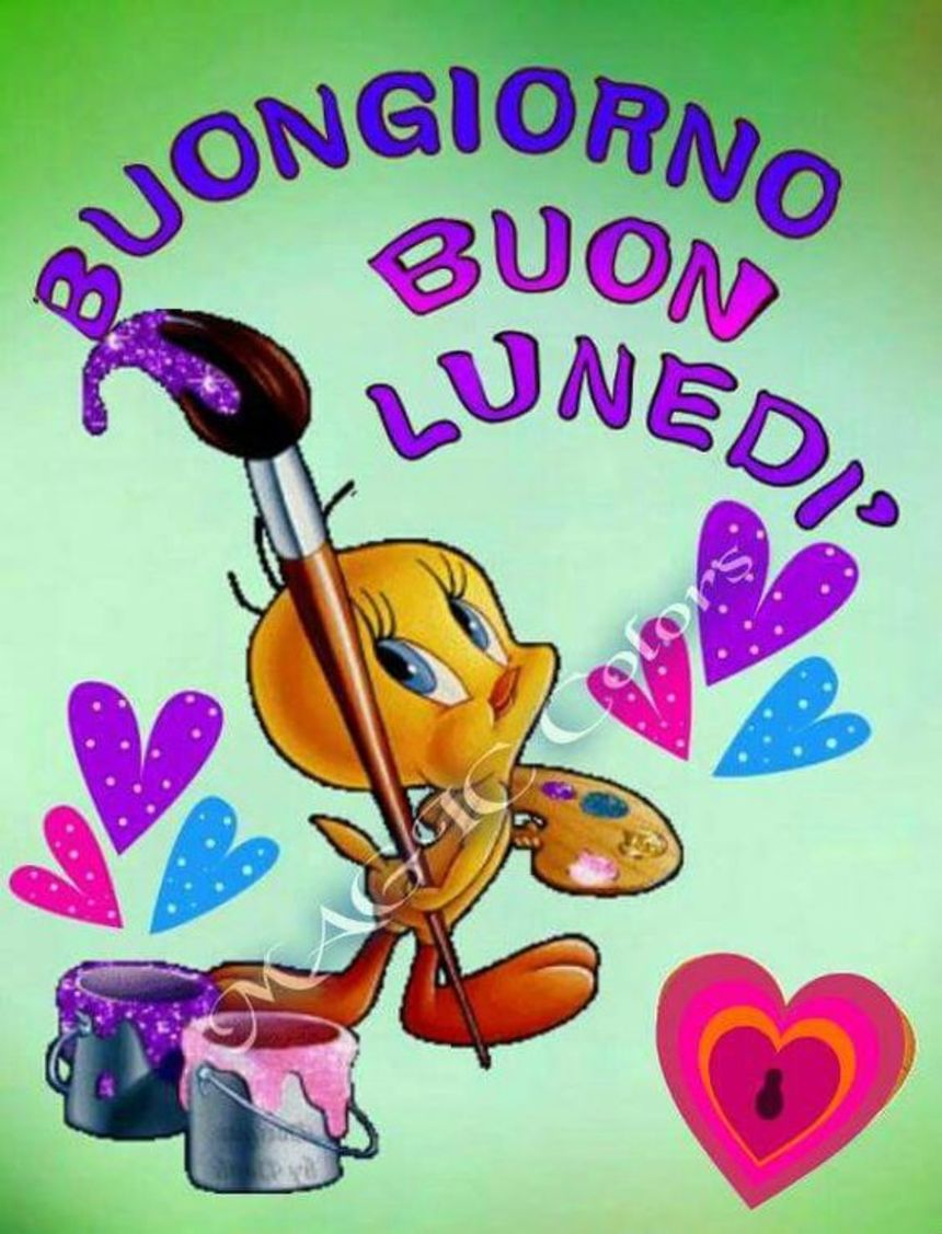 Buon lunedi картинки смешные