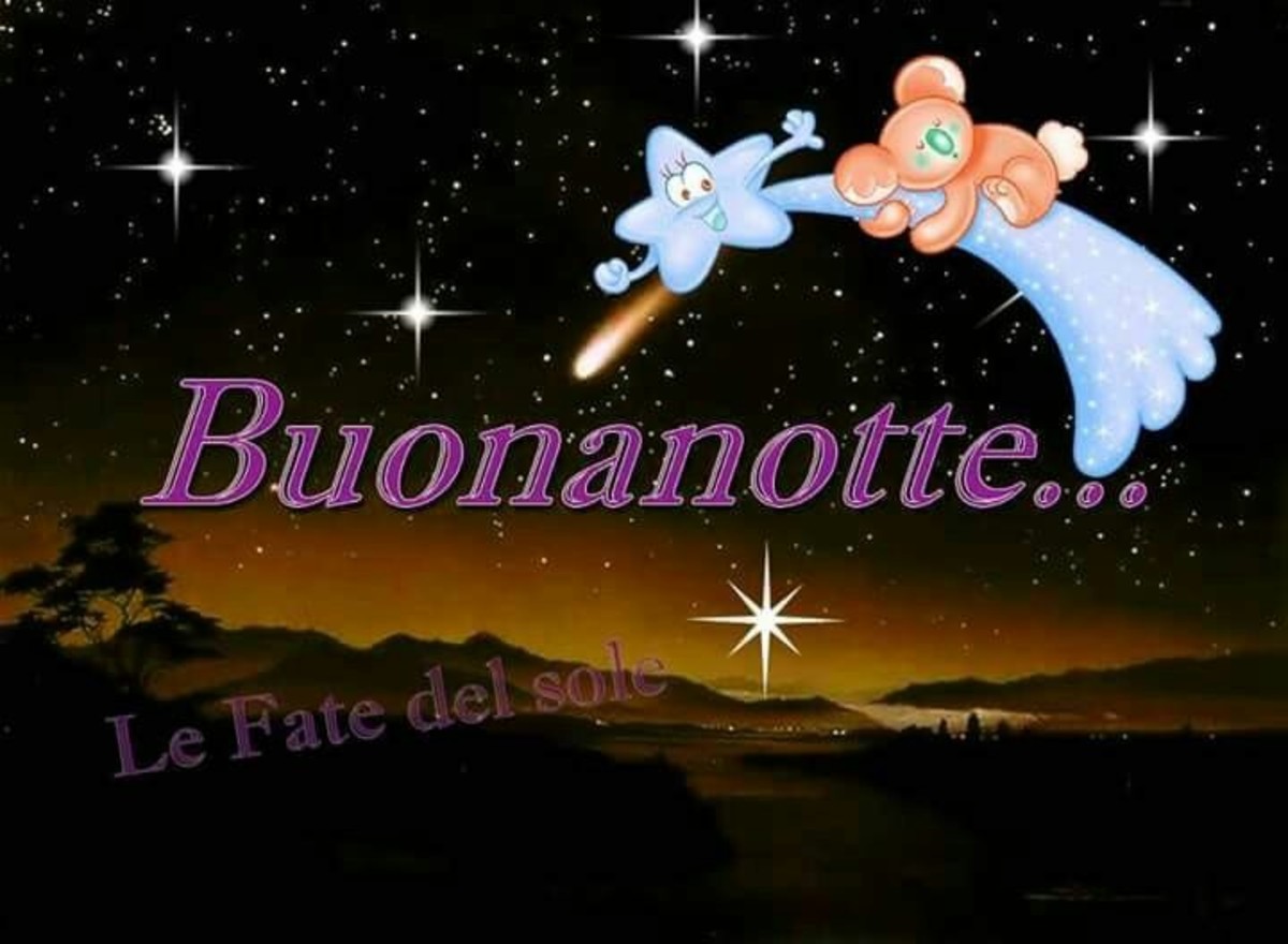 Immagini da mandare su WhatsApp Buonanotte (8)