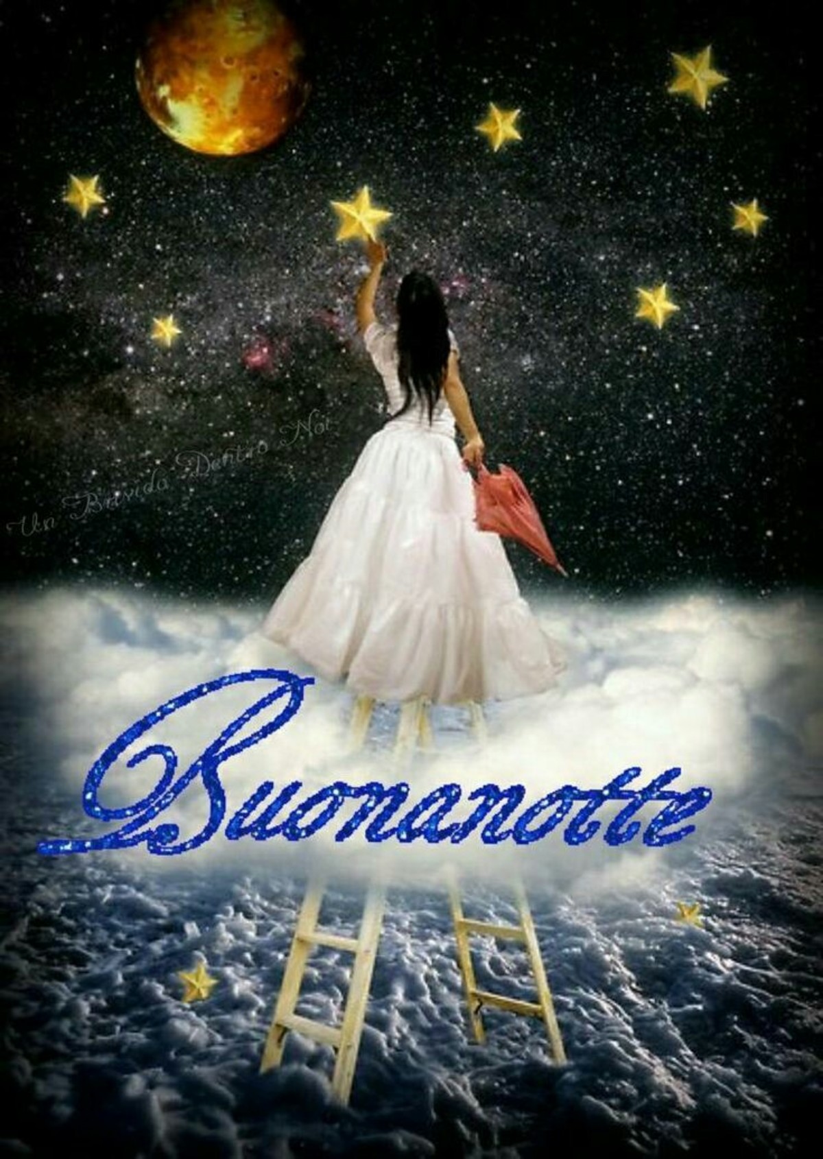 Immagini per Buonanotte 2210