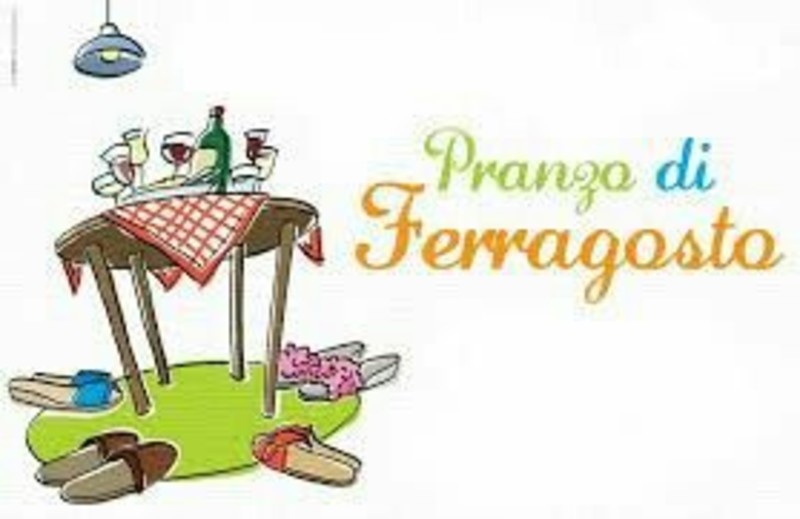 Buon Ferragosto Pinterest 4251