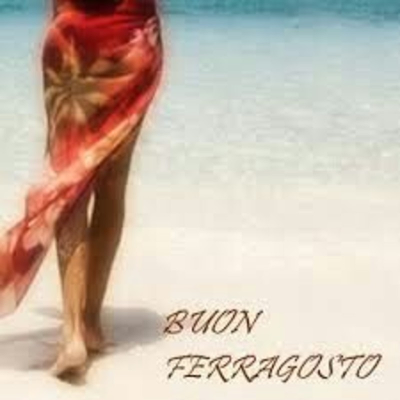 Buon Ferragosto mare (1)