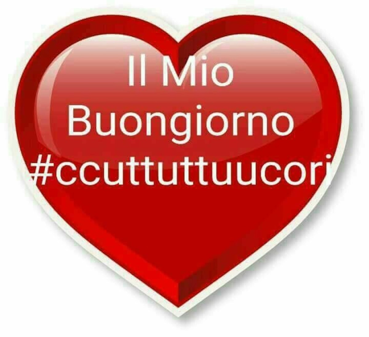 Buongiorno amore mio 3