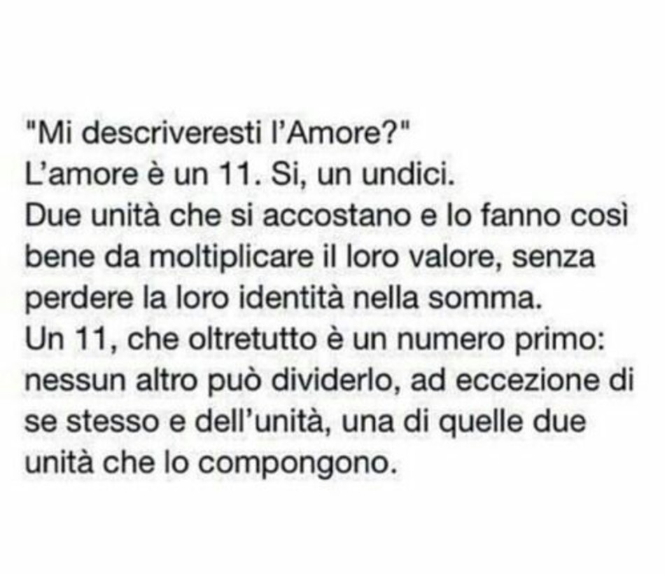 Frasi d'Amore 2093