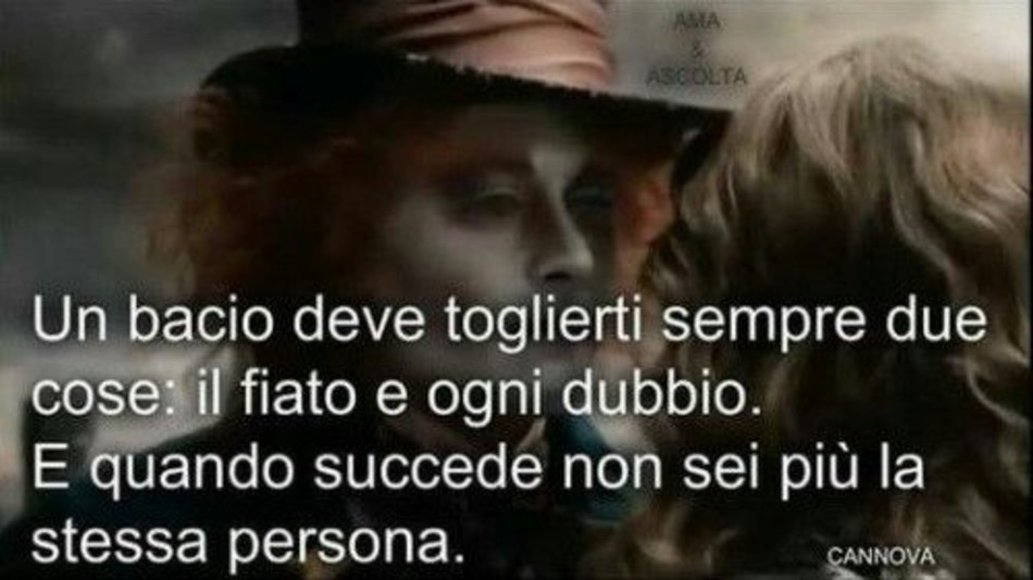 Frasi d'amore dolci 3