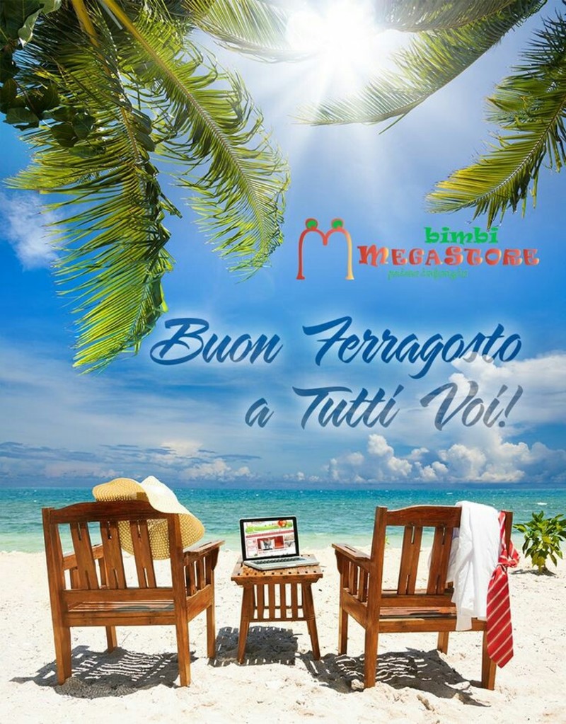 Immagini Buon Ferragosto 2681