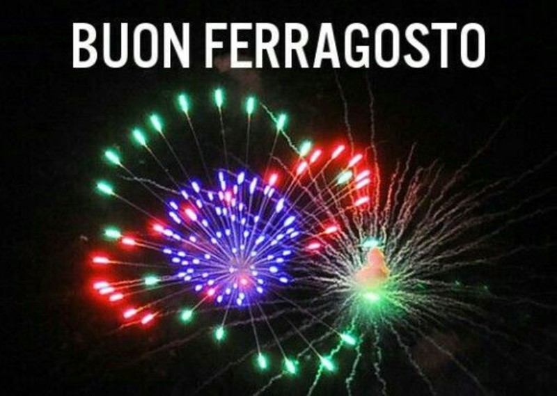 Immagini Buon Ferragosto 2806