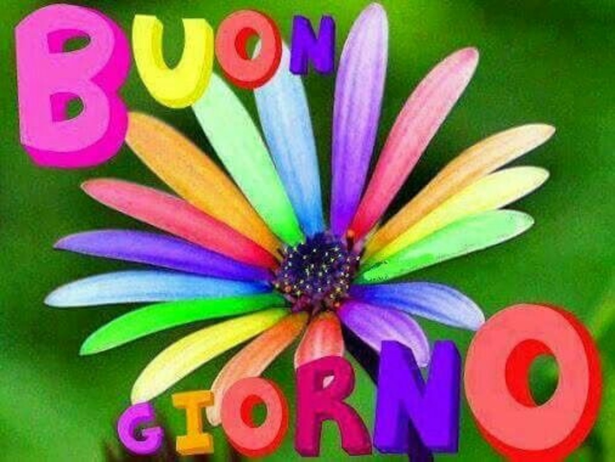 Immagini Buongiorno estive 4