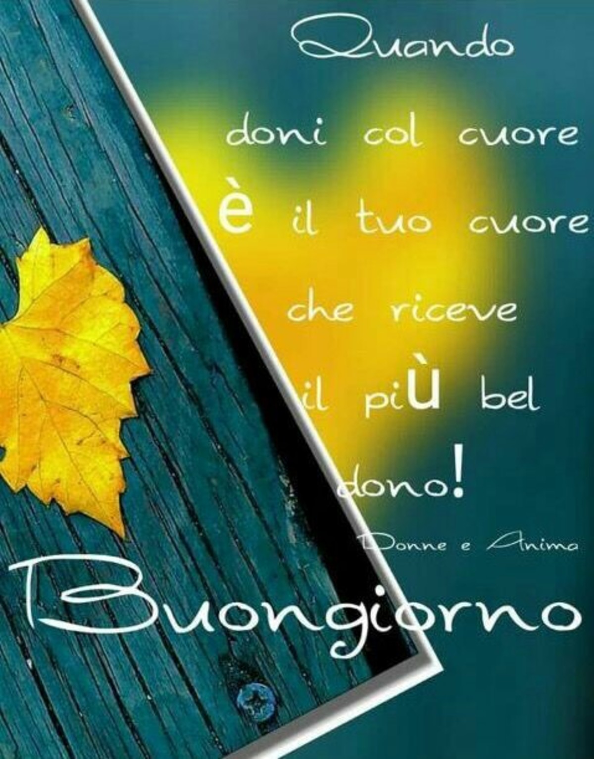 Immagini Buongiorno estive 5