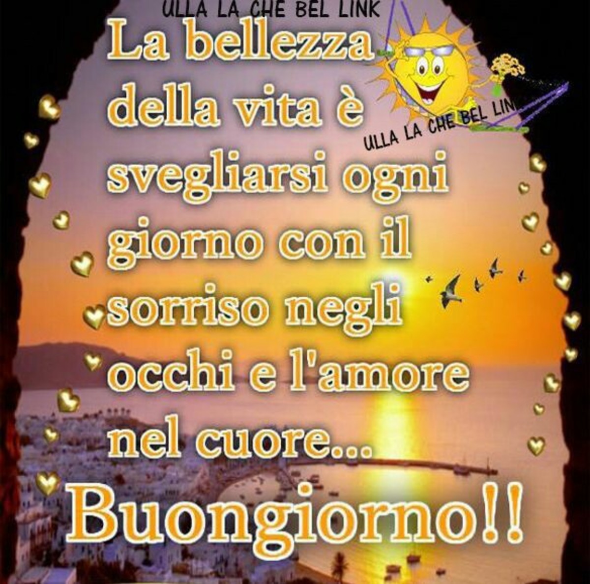 Immagini Buongiorno estive 6