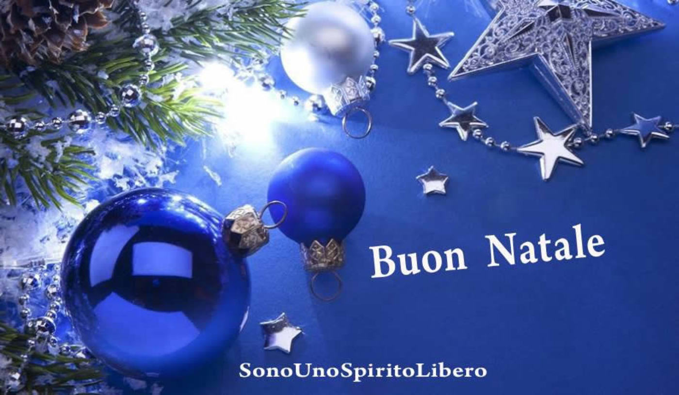 Buon Natale 1119