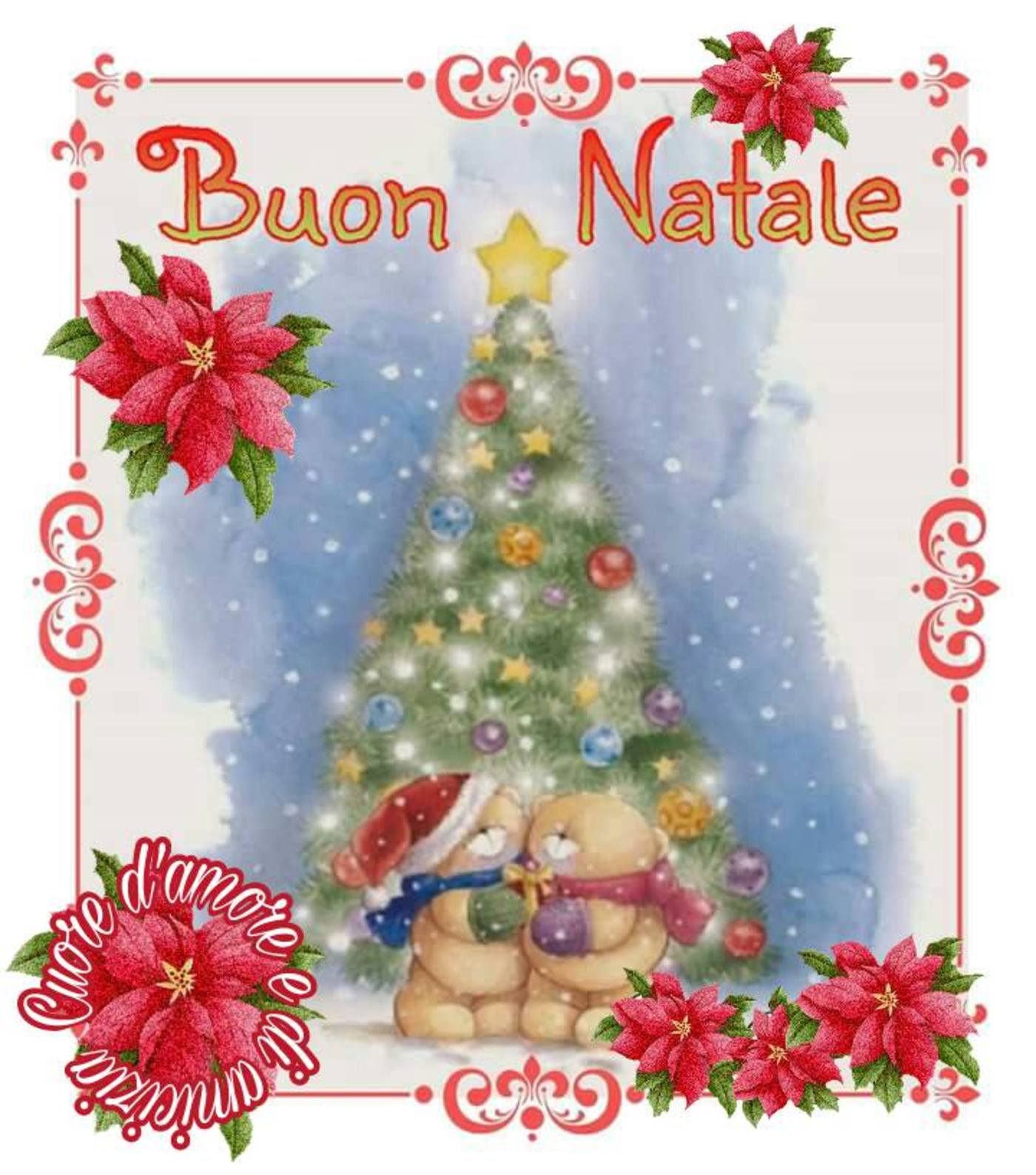 Buon Natale 1389