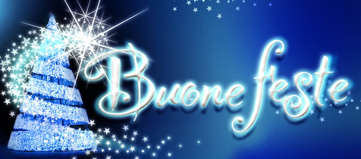 Buone Feste