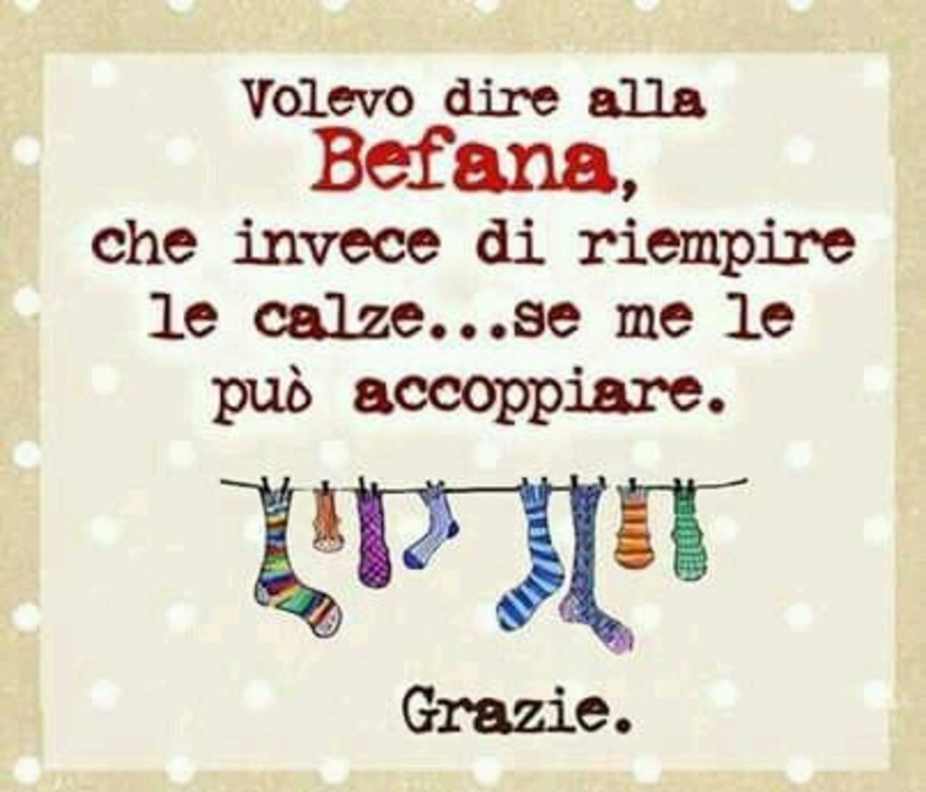 Buona Befana 2547