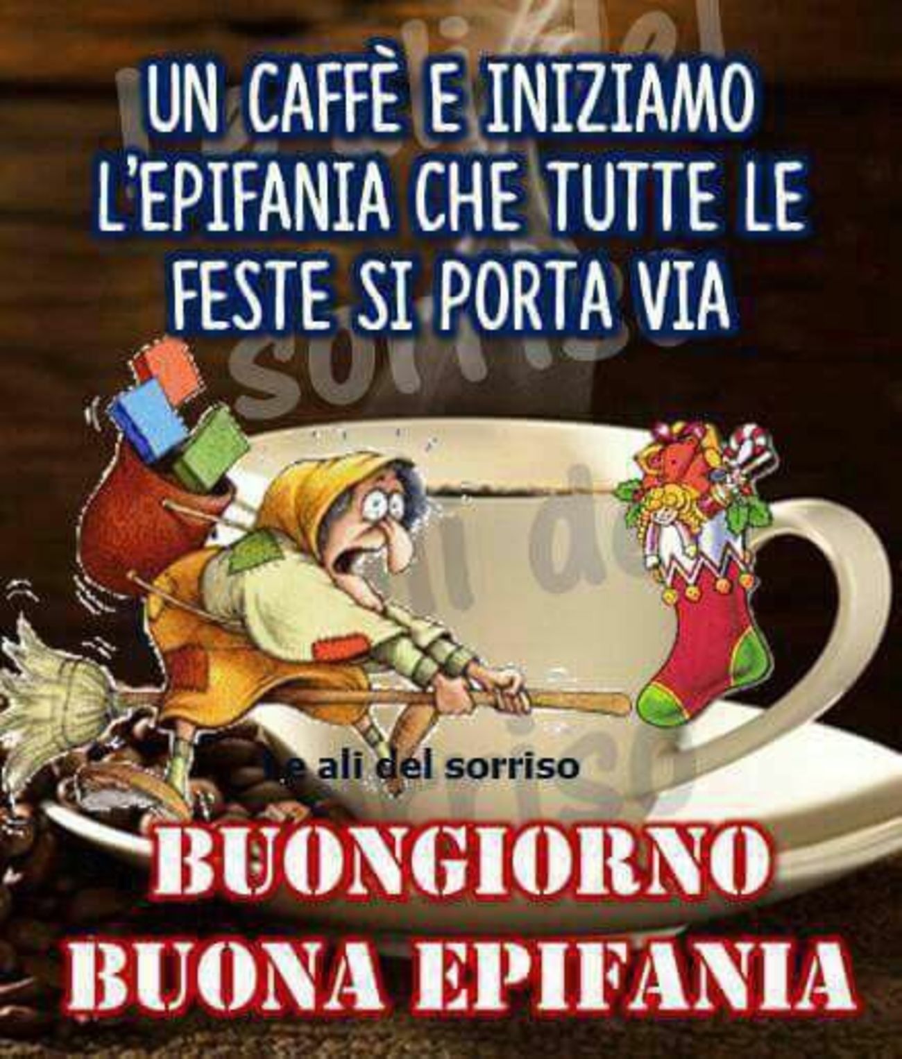 Buona Epifania 3479