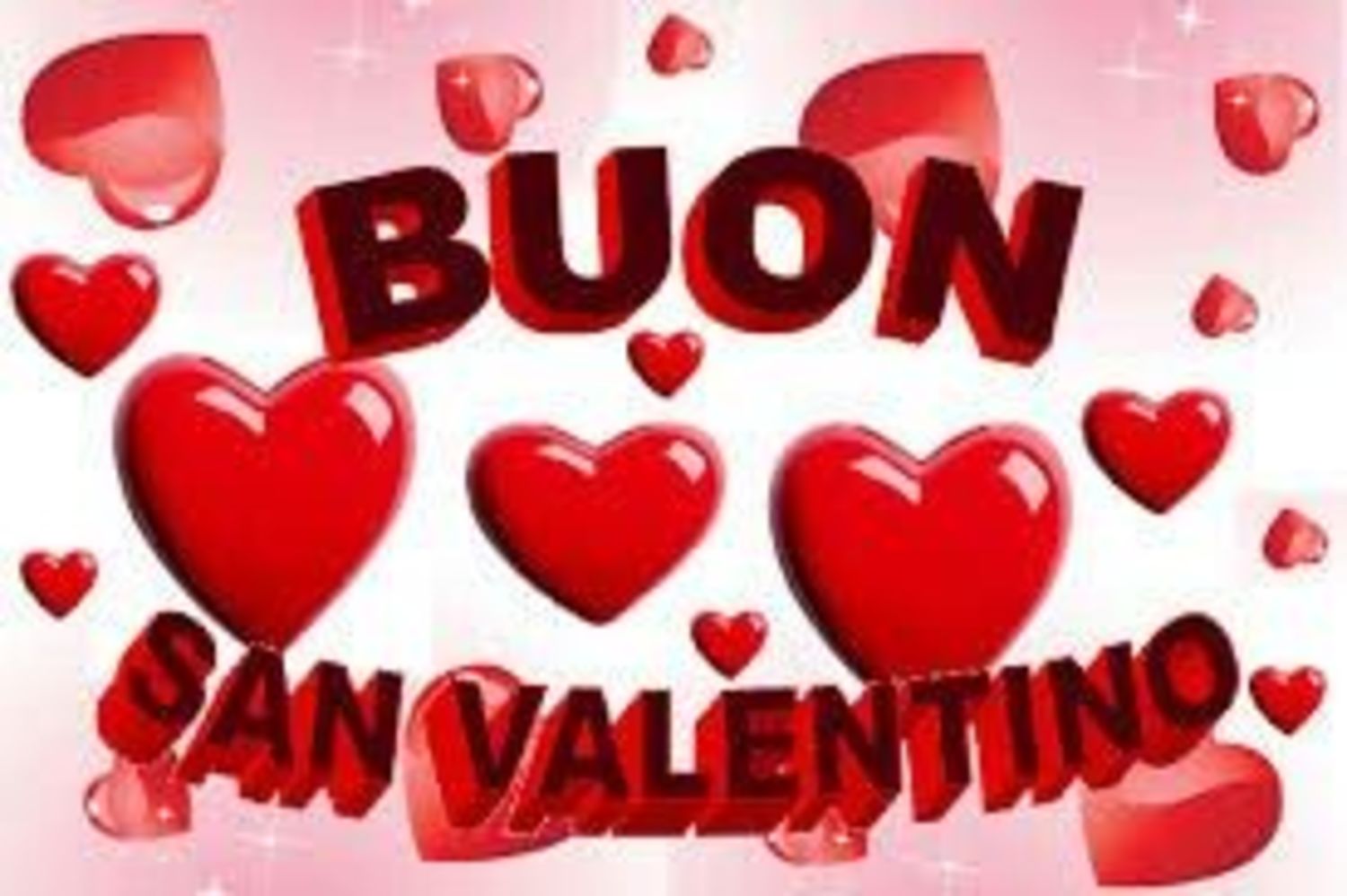 Buon San Valentino 3