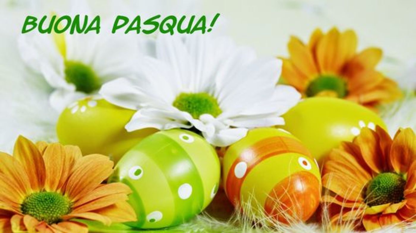 Buona Pasqua 1427