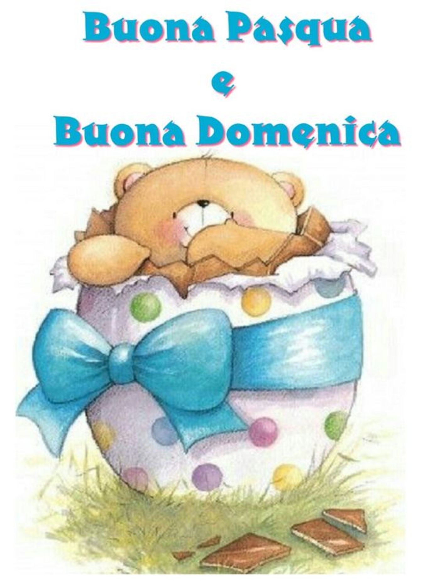 Buona Pasqua frasi 2627