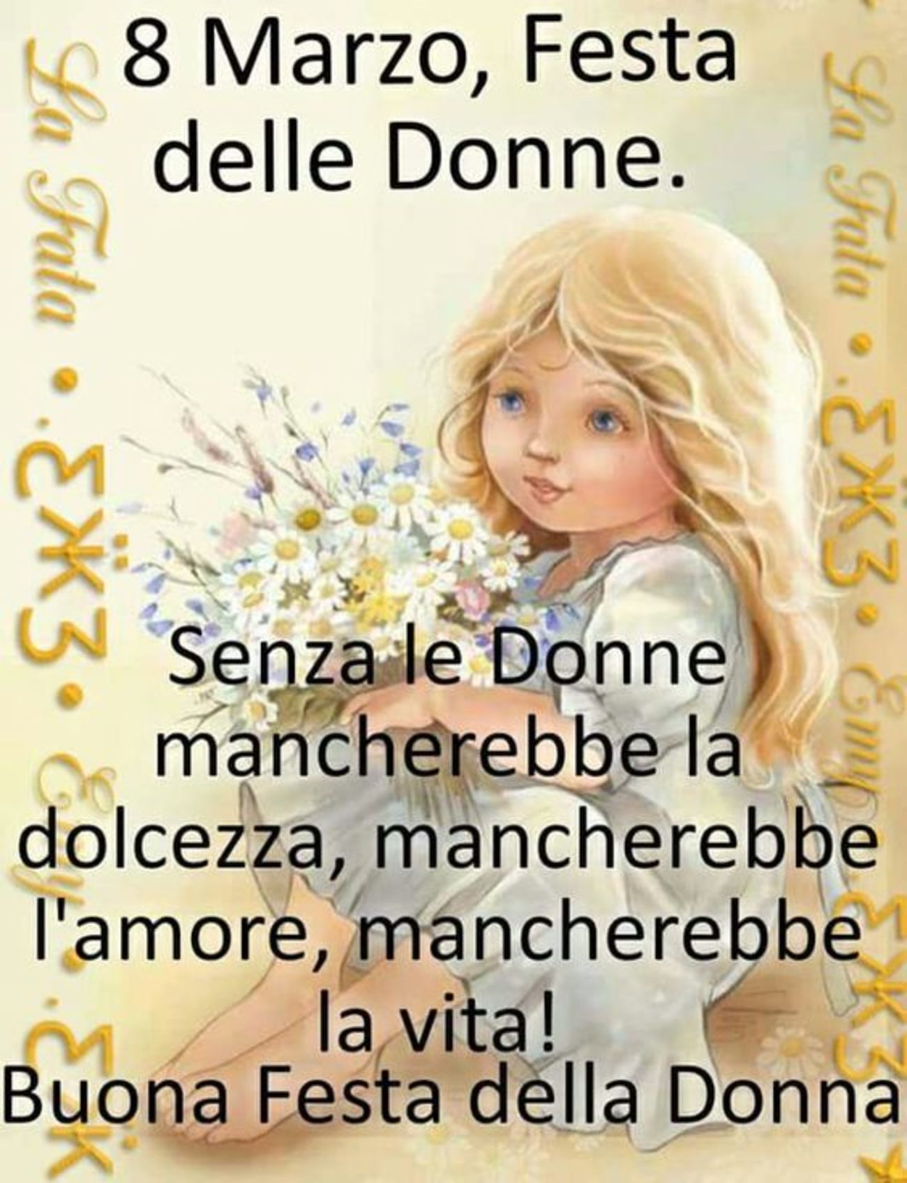 Festa della Donna 2