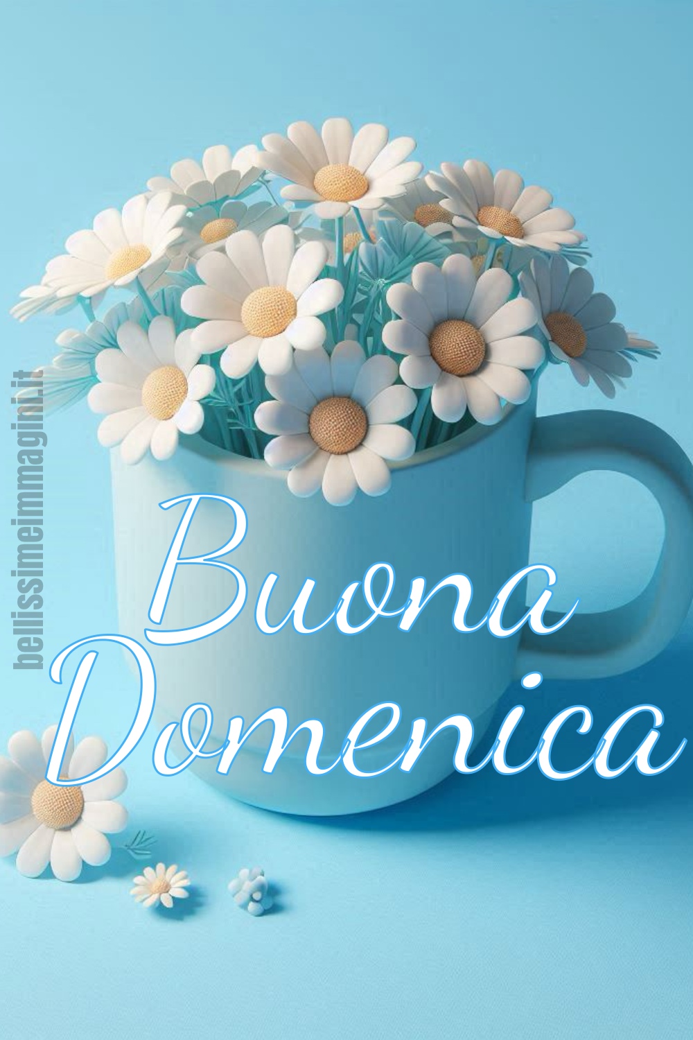 Buona Domenica (immagini nuove)